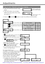 Предварительный просмотр 59 страницы Panasonic MSDA043A1A Operating Manual