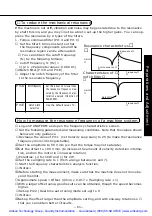 Предварительный просмотр 64 страницы Panasonic MSDA043A1A Operating Manual