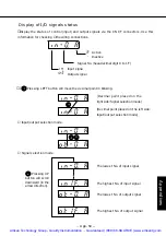 Предварительный просмотр 140 страницы Panasonic MSDA043A1A Operating Manual