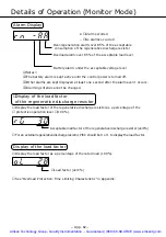 Предварительный просмотр 143 страницы Panasonic MSDA043A1A Operating Manual