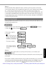 Предварительный просмотр 146 страницы Panasonic MSDA043A1A Operating Manual