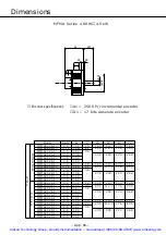 Предварительный просмотр 177 страницы Panasonic MSDA043A1A Operating Manual