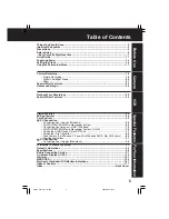 Preview for 5 page of Panasonic MultiCam PV-DV202-K Operating Instructions Manual