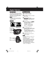 Preview for 40 page of Panasonic MultiCam PV-DV202-K Operating Instructions Manual