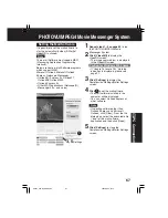 Preview for 67 page of Panasonic MultiCam PV-DV202-K Operating Instructions Manual