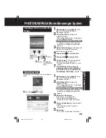 Preview for 69 page of Panasonic MultiCam PV-DV202-K Operating Instructions Manual