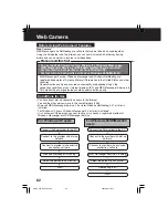 Preview for 82 page of Panasonic MultiCam PV-DV202-K Operating Instructions Manual