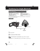 Preview for 92 page of Panasonic MultiCam PV-DV202-K Operating Instructions Manual