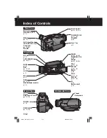 Preview for 112 page of Panasonic MultiCam PV-DV202-K Operating Instructions Manual