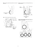 Preview for 34 page of Panasonic MW-20EB Service Manual