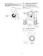 Preview for 35 page of Panasonic MW-20EB Service Manual