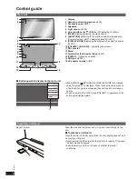 Предварительный просмотр 4 страницы Panasonic MW20 - DIGITAL PHOTO FRAME Operating Instructions Manual