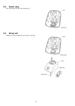 Preview for 16 page of Panasonic MX-101SG1WTM Service Manual