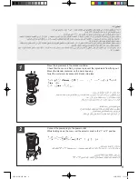 Preview for 9 page of Panasonic MX-151SG2 Operating Instructions Manual