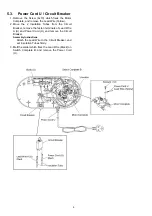 Preview for 8 page of Panasonic MX-AC210 Service Manual