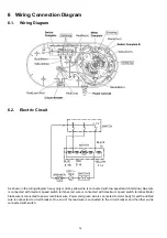 Предварительный просмотр 14 страницы Panasonic MX-AC210 Service Manual