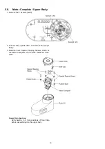 Preview for 10 page of Panasonic MX-AC300 Service Manual