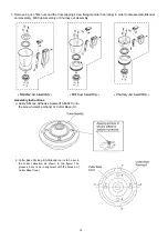 Preview for 12 page of Panasonic MX-AC300 Service Manual
