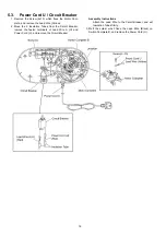 Preview for 18 page of Panasonic MX-AC400WRA Service Manual