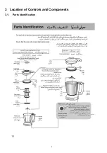 Preview for 4 page of Panasonic MX-AC400WUA Service Manual