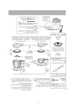 Preview for 5 page of Panasonic MX-AC400WUA Service Manual