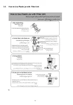 Preview for 10 page of Panasonic MX-AC400WUA Service Manual