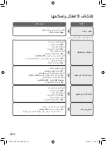 Предварительный просмотр 108 страницы Panasonic MX-GS1 Operating Instructions Manual