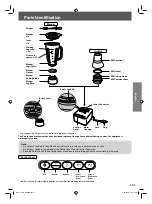 Preview for 5 page of Panasonic MX-KM5080 Operating Instructions Manual