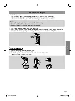 Preview for 9 page of Panasonic MX-KM5080 Operating Instructions Manual