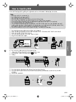 Preview for 11 page of Panasonic MX-KM5080 Operating Instructions Manual