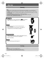 Preview for 12 page of Panasonic MX-KM5080 Operating Instructions Manual