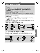 Preview for 21 page of Panasonic MX-KM5080 Operating Instructions Manual