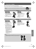 Preview for 15 page of Panasonic MX-M300 Operating Instructions Manual