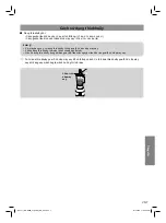 Preview for 17 page of Panasonic MX-M300 Operating Instructions Manual