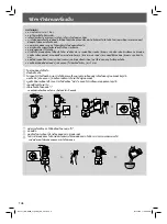 Preview for 26 page of Panasonic MX-M300 Operating Instructions Manual