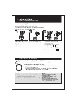 Preview for 6 page of Panasonic MX-MC121P1 Operating Instructions Manual