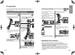 Preview for 6 page of Panasonic MX-S301 Operating Instructions Manual