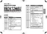 Предварительный просмотр 22 страницы Panasonic MX-S301 Operating Instructions Manual