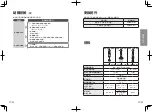 Предварительный просмотр 23 страницы Panasonic MX-S301 Operating Instructions Manual