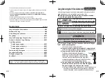 Предварительный просмотр 24 страницы Panasonic MX-S301 Operating Instructions Manual