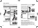 Preview for 39 page of Panasonic MX-S301 Operating Instructions Manual