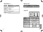 Preview for 56 page of Panasonic MX-S301 Operating Instructions Manual