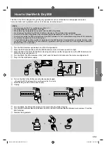 Preview for 9 page of Panasonic MX-V300 Operating Instructions Manual