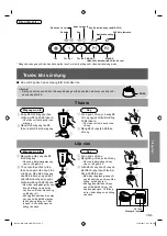 Preview for 15 page of Panasonic MX-V300 Operating Instructions Manual