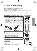 Preview for 28 page of Panasonic MX-XP103 Operating Instructions Manual