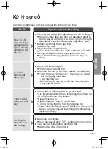 Preview for 30 page of Panasonic MX-XP103 Operating Instructions Manual