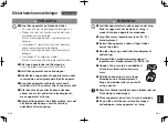 Preview for 135 page of Panasonic MX-ZX1800 Operating Instructions Manual