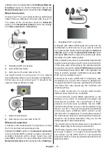 Предварительный просмотр 28 страницы Panasonic MX700E Operating Instructions Manual