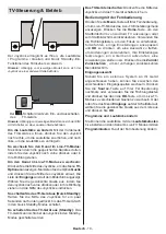 Предварительный просмотр 53 страницы Panasonic MX700E Operating Instructions Manual