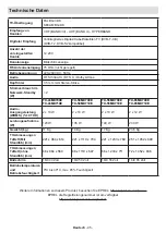 Предварительный просмотр 88 страницы Panasonic MX700E Operating Instructions Manual